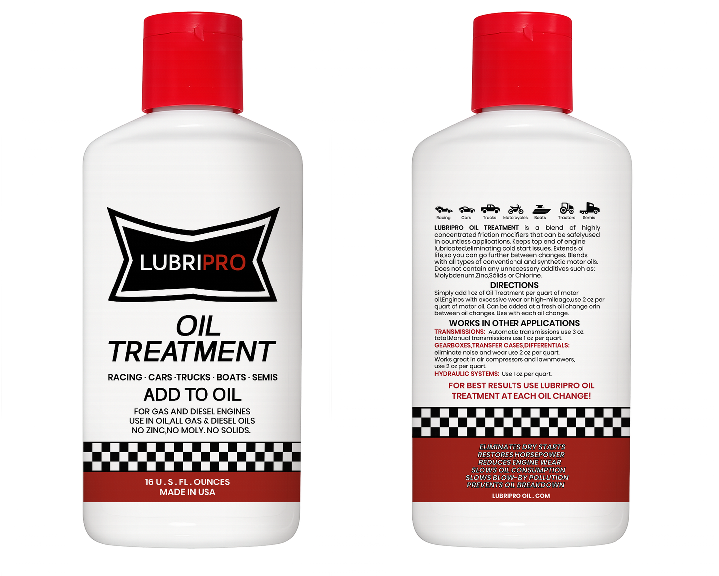 Cilifer® ⏰Last Day 49% OFF🔥Lubripro Oil Treatment🏆00