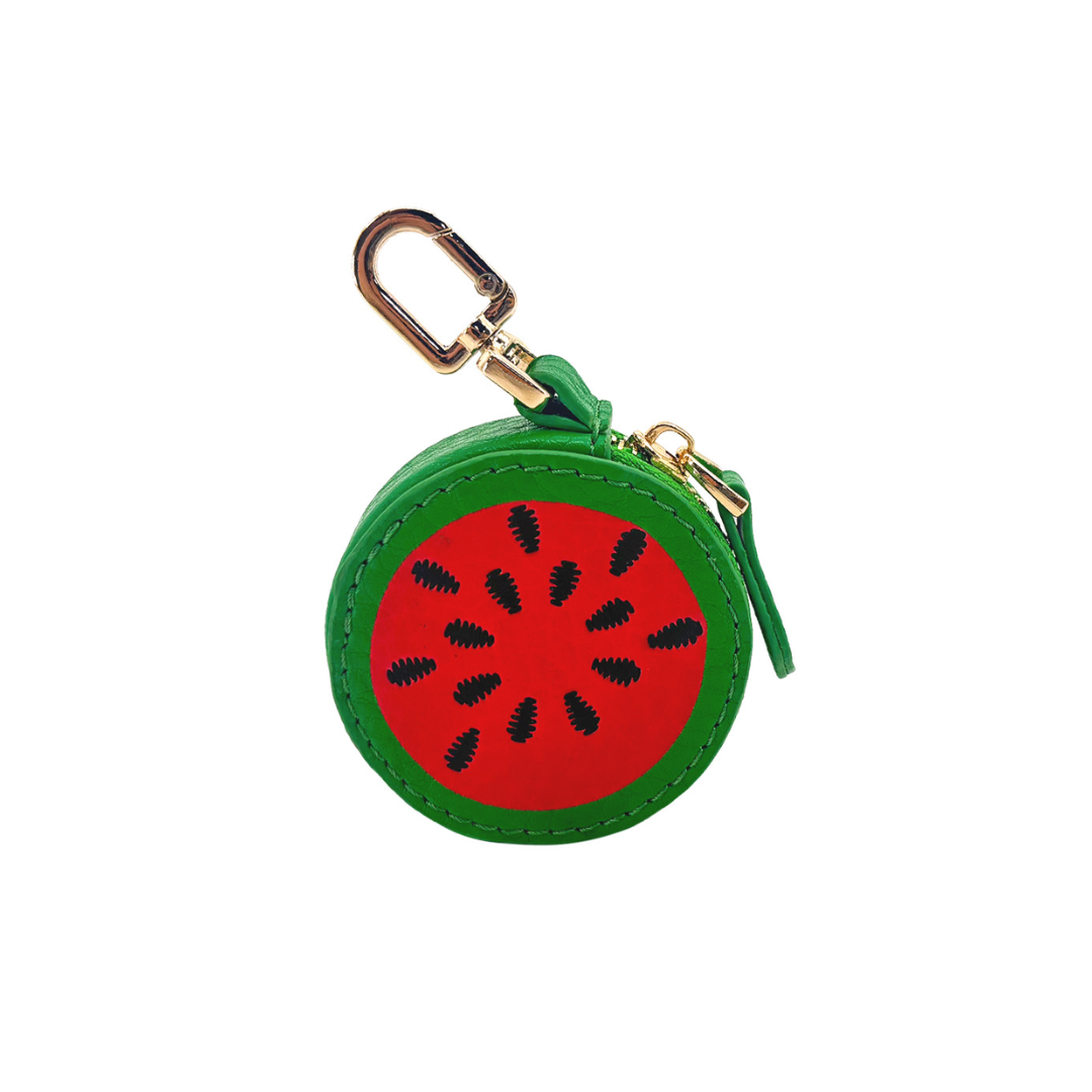 Oneswear® Fruit Series Coin Purse Keychain Bags 🍓02