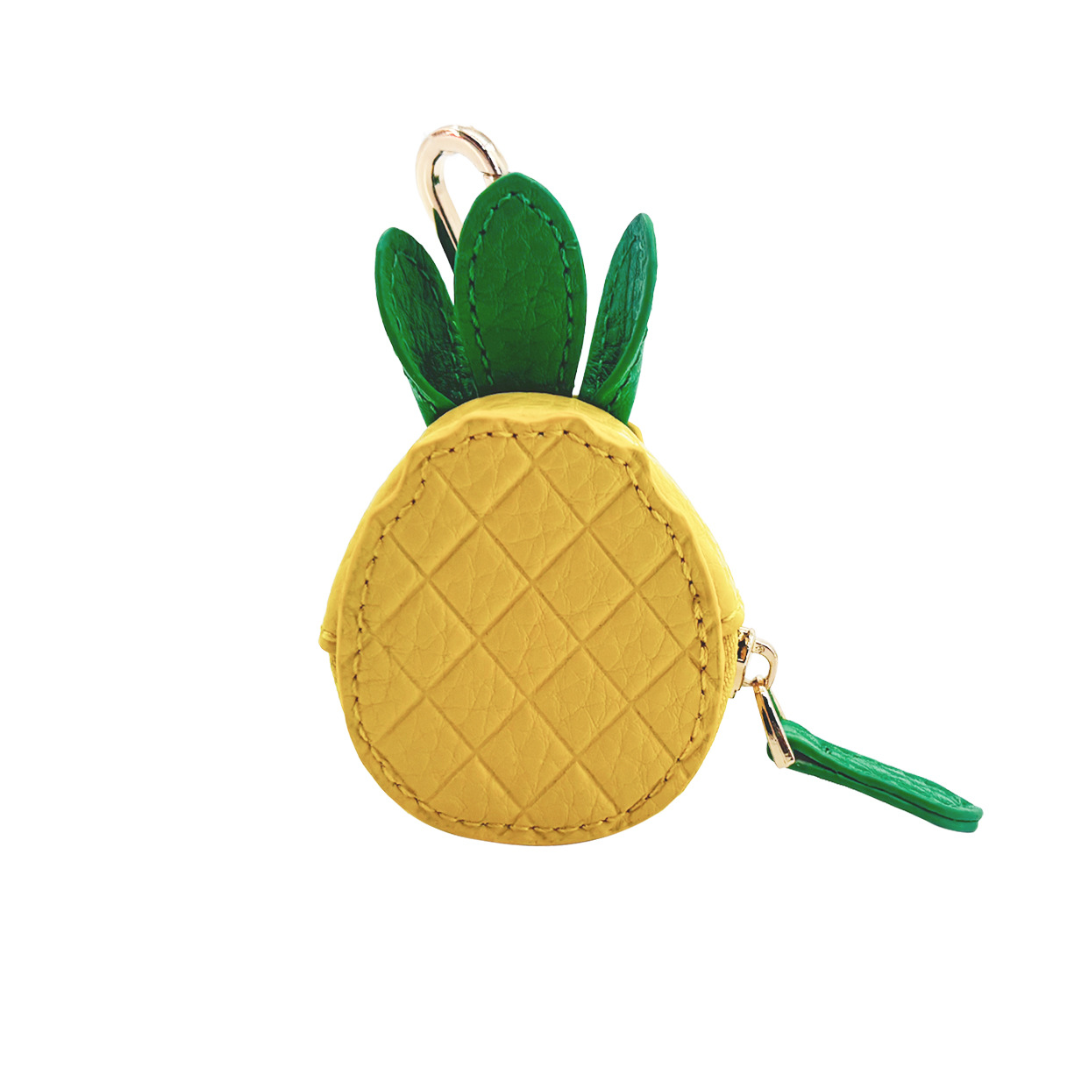 Oneswear® Fruit Series Coin Purse Keychain Bags 🍓02