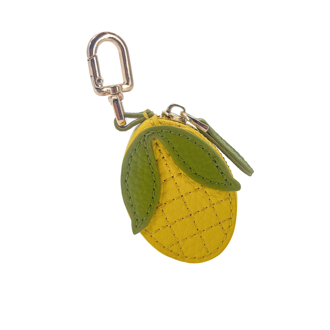 Oneswear® Fruit Series Coin Purse Keychain Bags 🍓02
