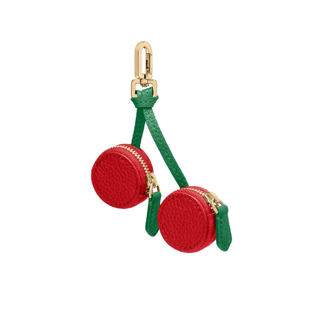 Oneswear® Fruit Series Coin Purse Keychain Bags 🍓02