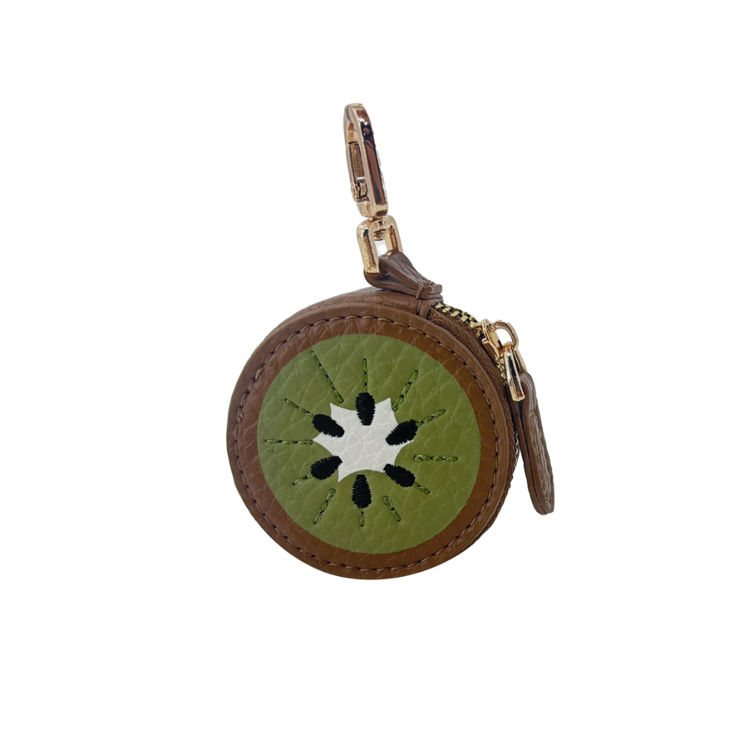 Oneswear® Fruit Series Coin Purse Keychain Bags 🍓02