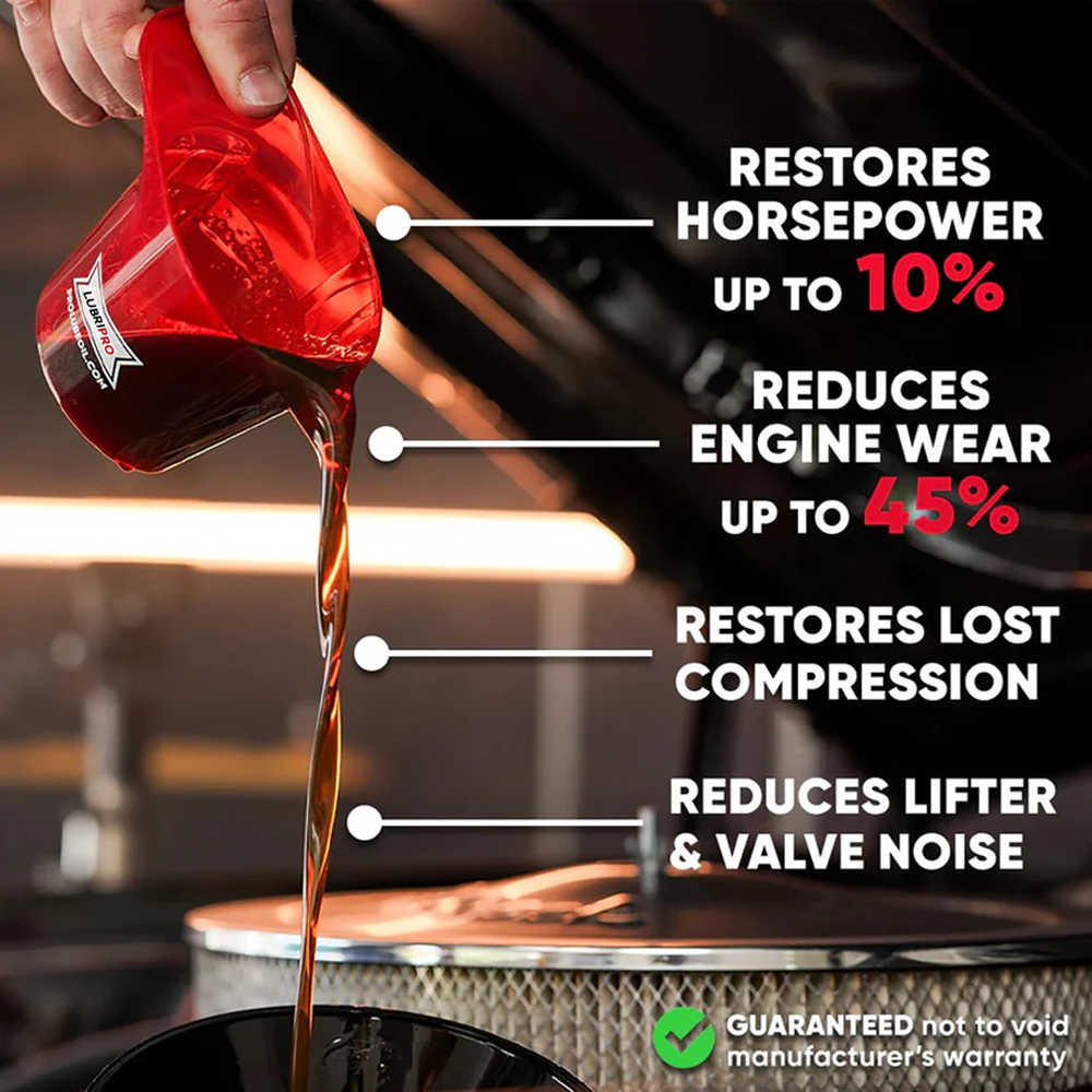 Cilifer® ⏰Last Day 49% OFF🔥Lubripro Oil Treatment🏆00