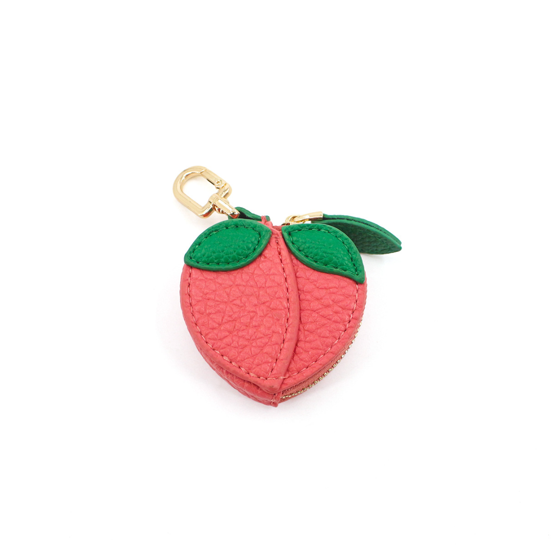 Oneswear® Fruit Series Coin Purse Keychain Bags 🍓02