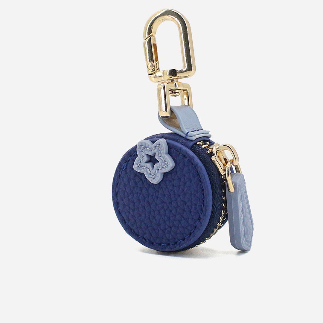 Oneswear® Fruit Series Coin Purse Keychain Bags 🍓02