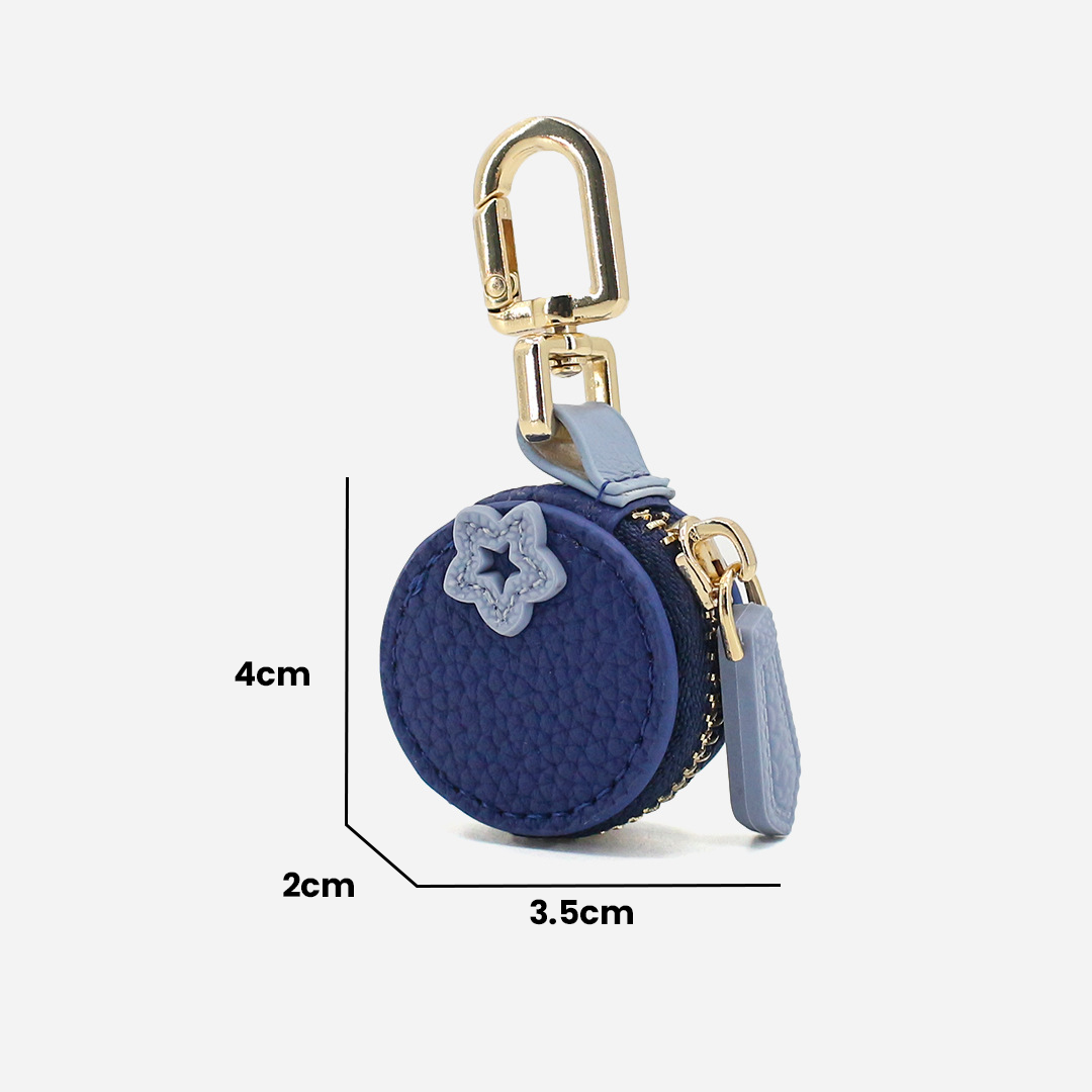 Oneswear® Fruit Series Coin Purse Keychain Bags 🍓02