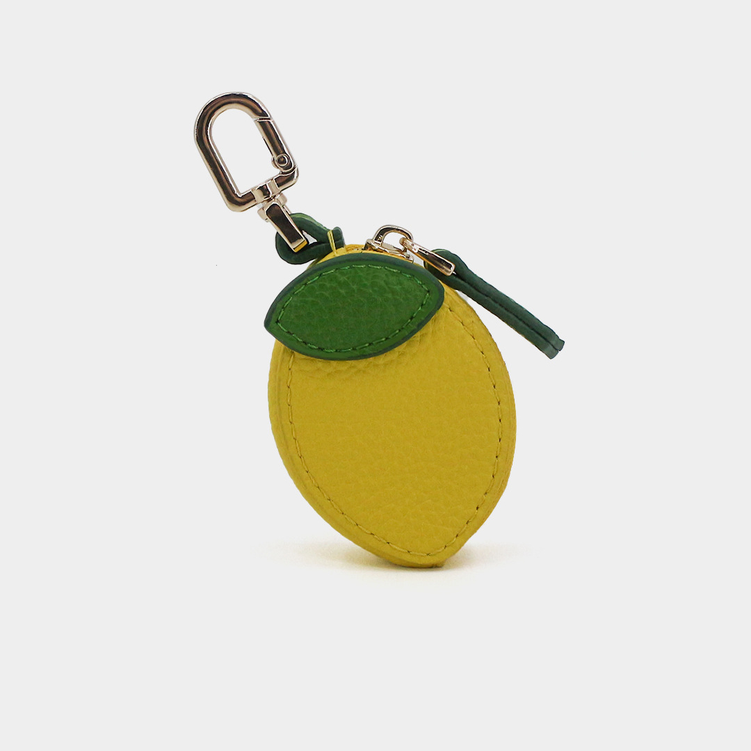 Oneswear® Fruit Series Coin Purse Keychain Bags 🍓02