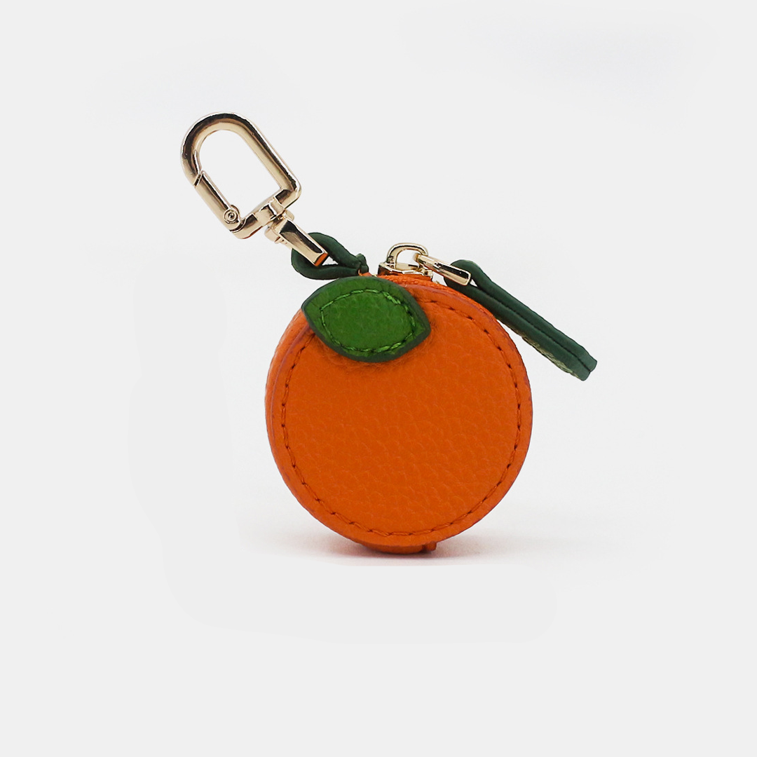 Oneswear® Fruit Series Coin Purse Keychain Bags 🍓02