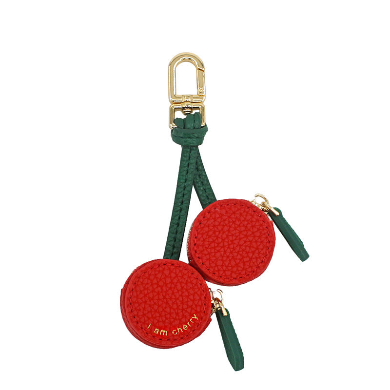 Oneswear® Fruit Series Coin Purse Keychain Bags 🍓02