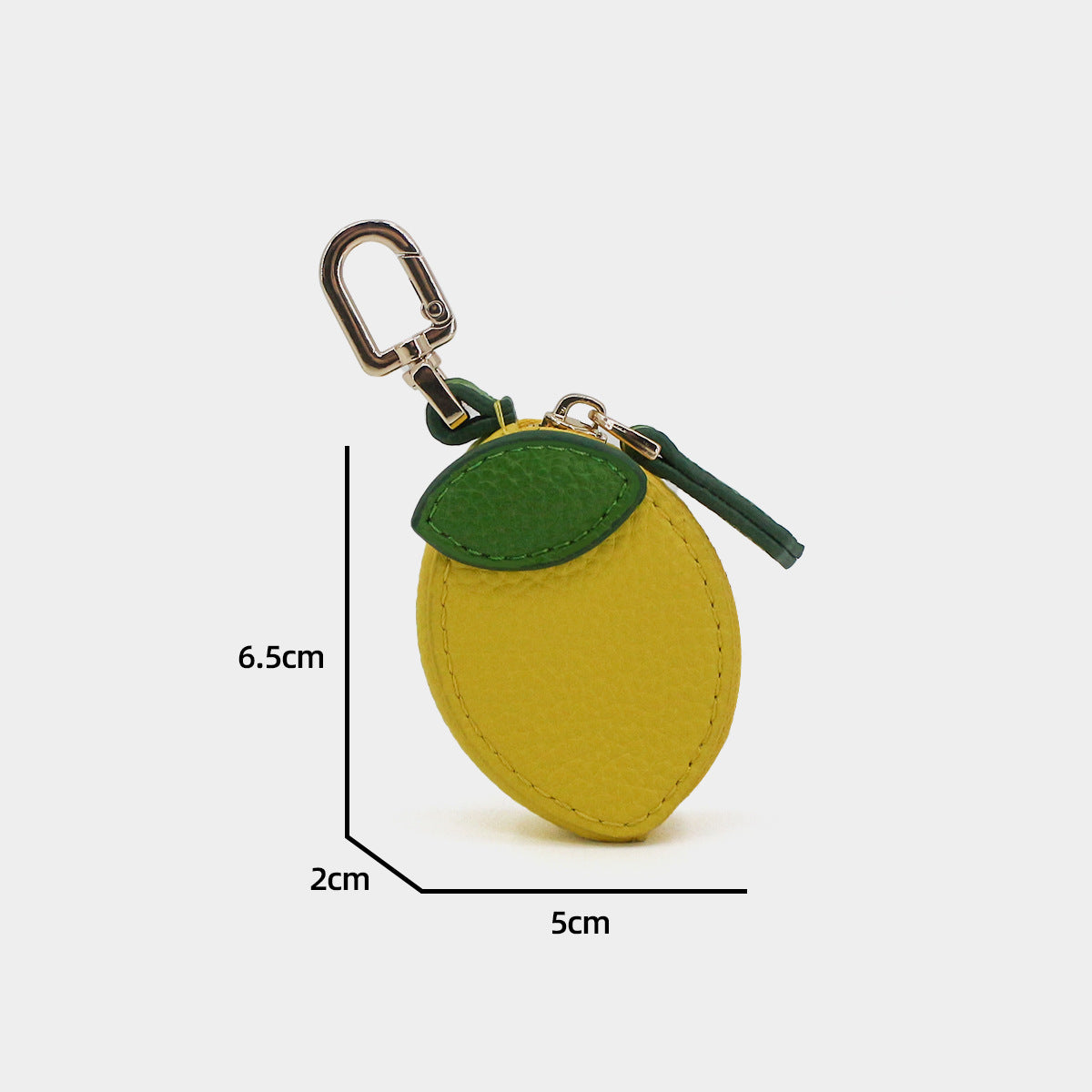 Oneswear® Fruit Series Coin Purse Keychain Bags 🍓02