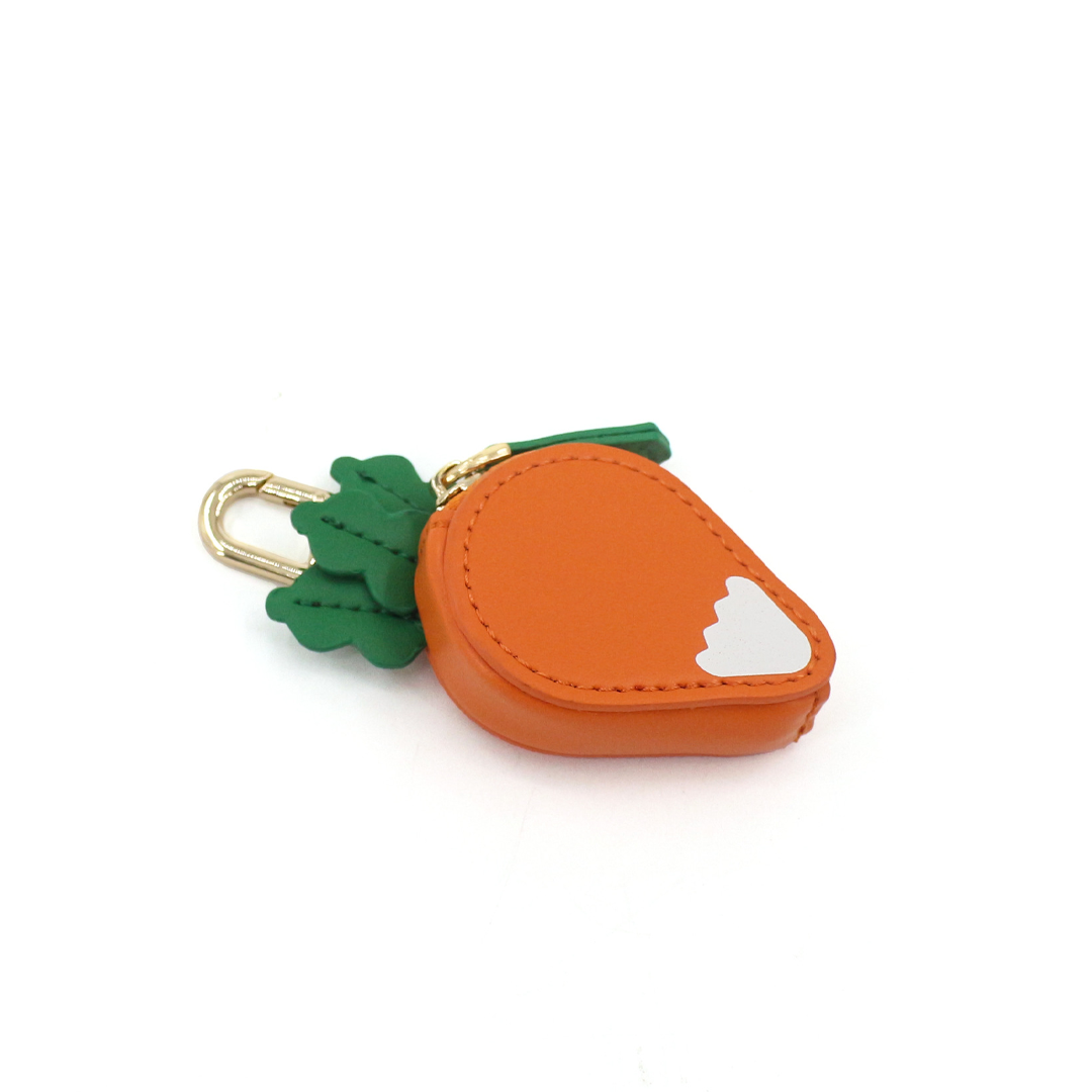 Oneswear® Fruit Series Coin Purse Keychain Bags 🍓02