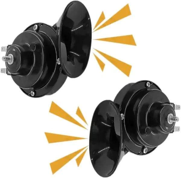 Cilifer® 110DB TRAIN HORN FOR TRUCKS