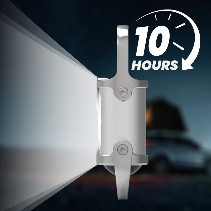 š„Hot Saleš„BillholĀ® 1200LM Super Bright Mini Keychain Flashlight Waterproof 3