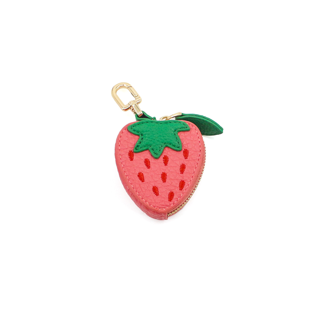Oneswear® Fruit Series Coin Purse Keychain Bags 🍓02