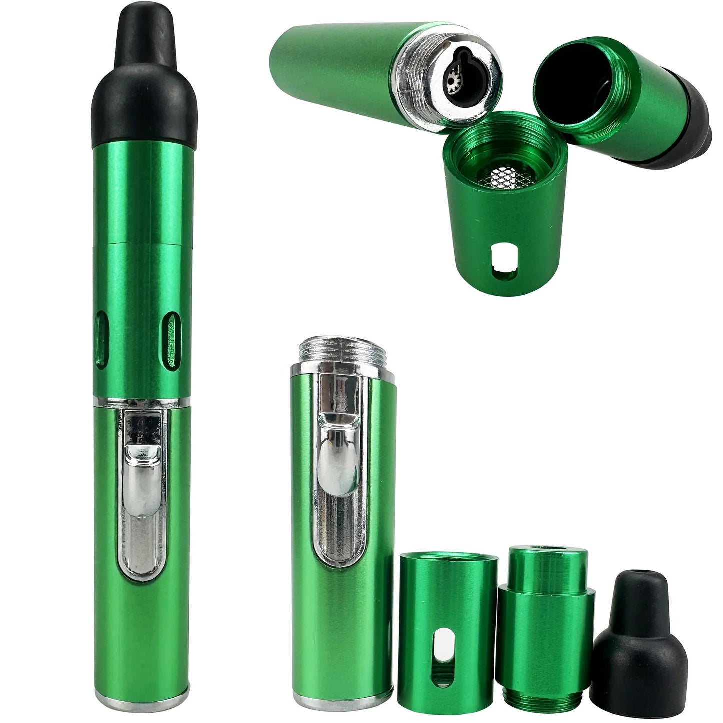 CZTICLE® 🔥 49% OFF -Pipe Lighter— BUY 2 GET3 🔥01