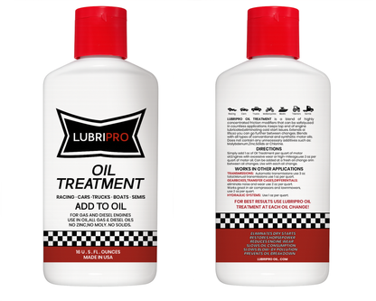 Cilifer® ⏰Last Day 49% OFF🔥Lubripro Oil Treatment🏆02