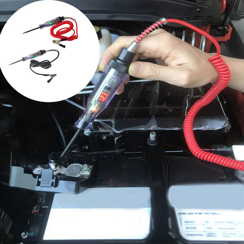 Billhol® Car Truck Circuit Test Pen 3-120V