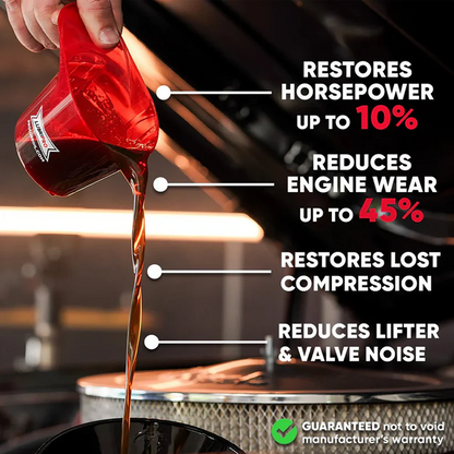 Cilifer® ⏰Last Day 49% OFF🔥Lubripro Oil Treatment🏆02