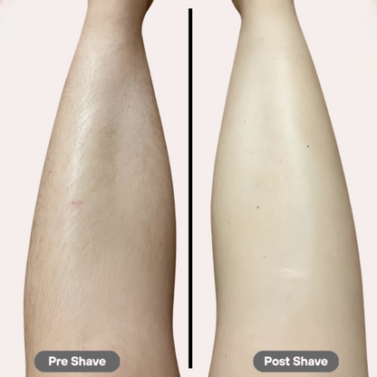 DAFEILA® LushSilk Trimmie 2.0