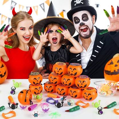 CZTICLE ®LAST DAY 50% OFF🎃Halloween Party Favors for Kids