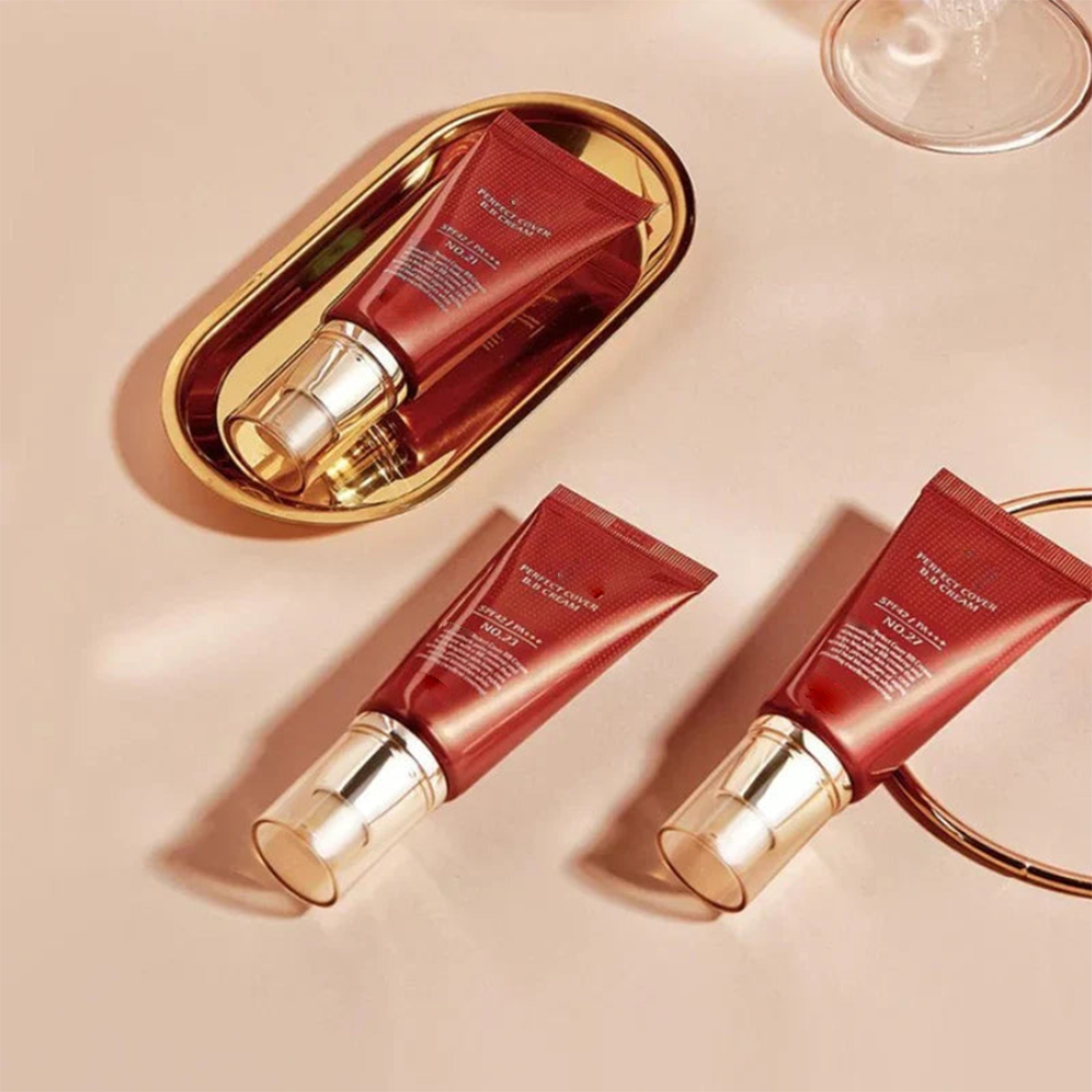 LUHAKA® Perfect Cover BB Cream SPF 42 PA+++ (50 mL)