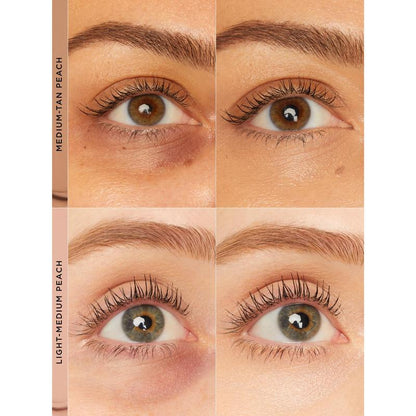 Luhaka® CC Undereye Corrector with Concealer Brush