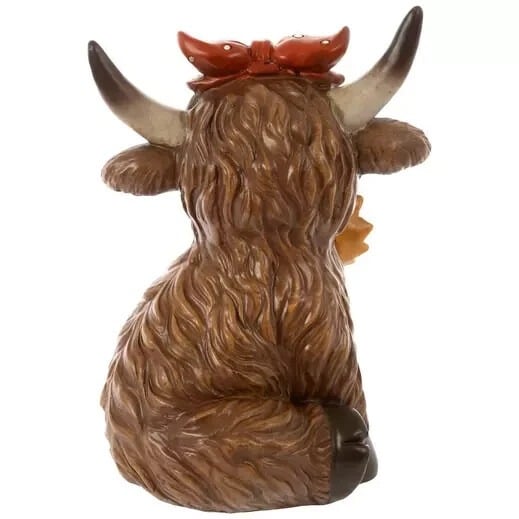 Cilifer®🔥LAST DAY 49% OFF - 2025 Thanksgiving Highland Cow Set