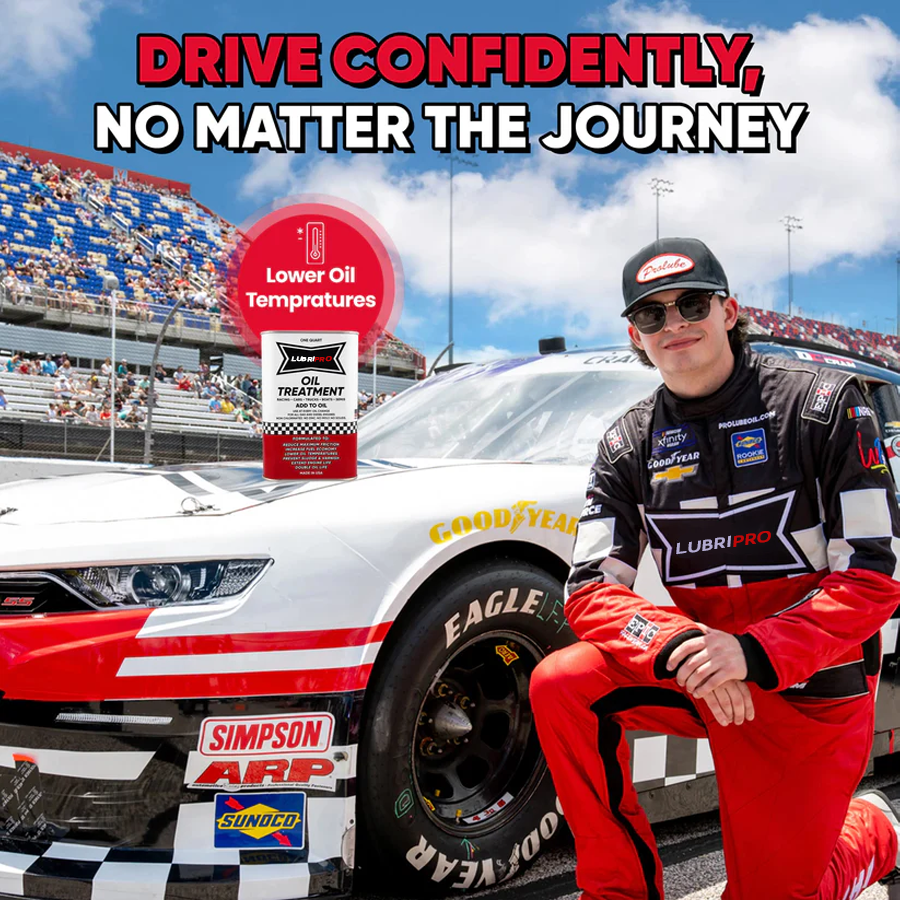 Cilifer® ⏰Last Day 49% OFF🔥Lubripro Oil Treatment🏆02