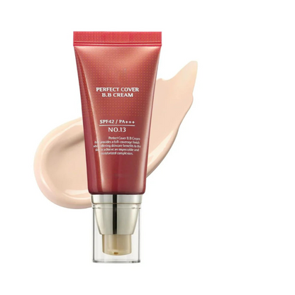 LUHAKA® Perfect Cover BB Cream SPF 42 PA+++ (50 mL)