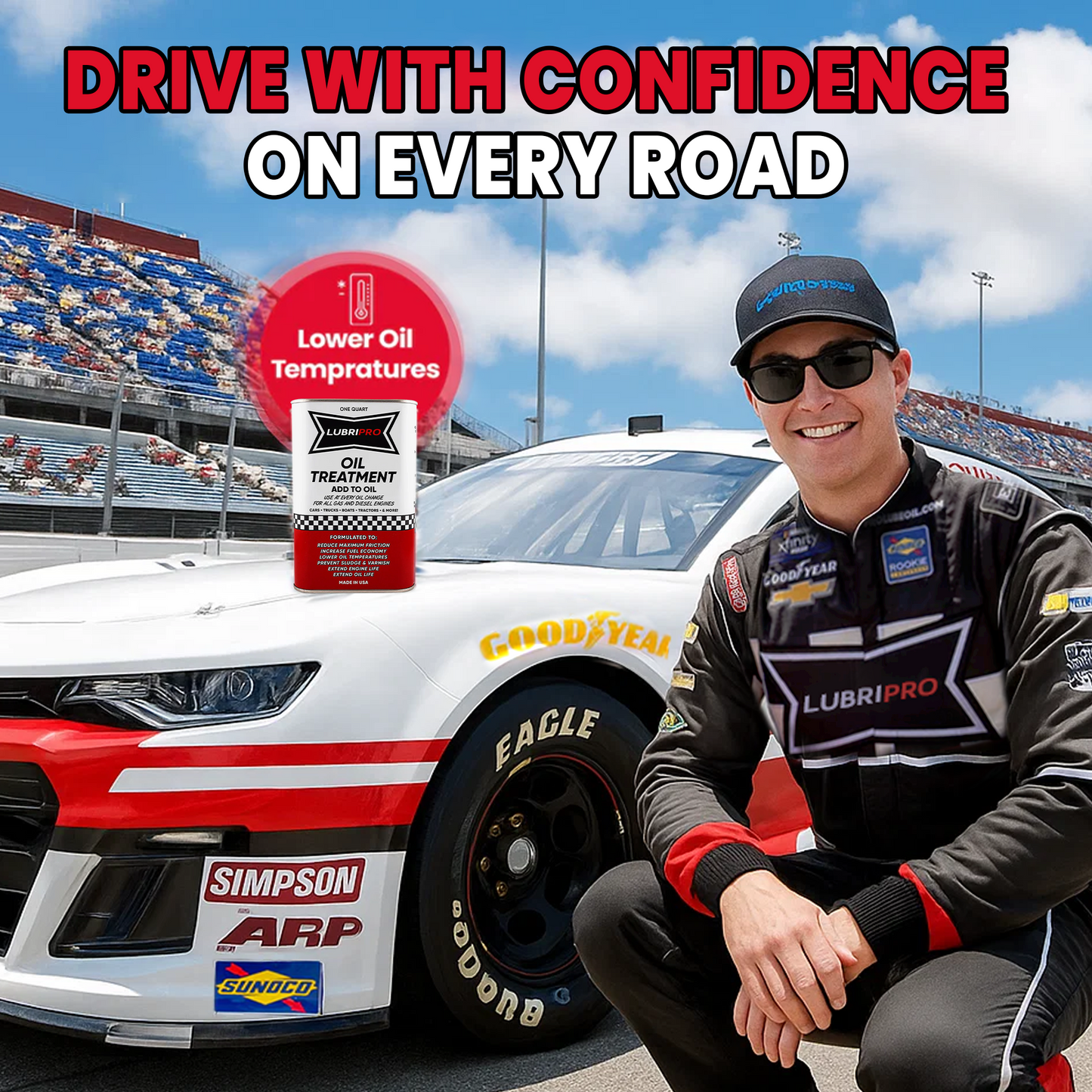 Cilifer® ⏰Last Day 49% OFF🔥Lubripro Oil Treatment🏆 🏁09