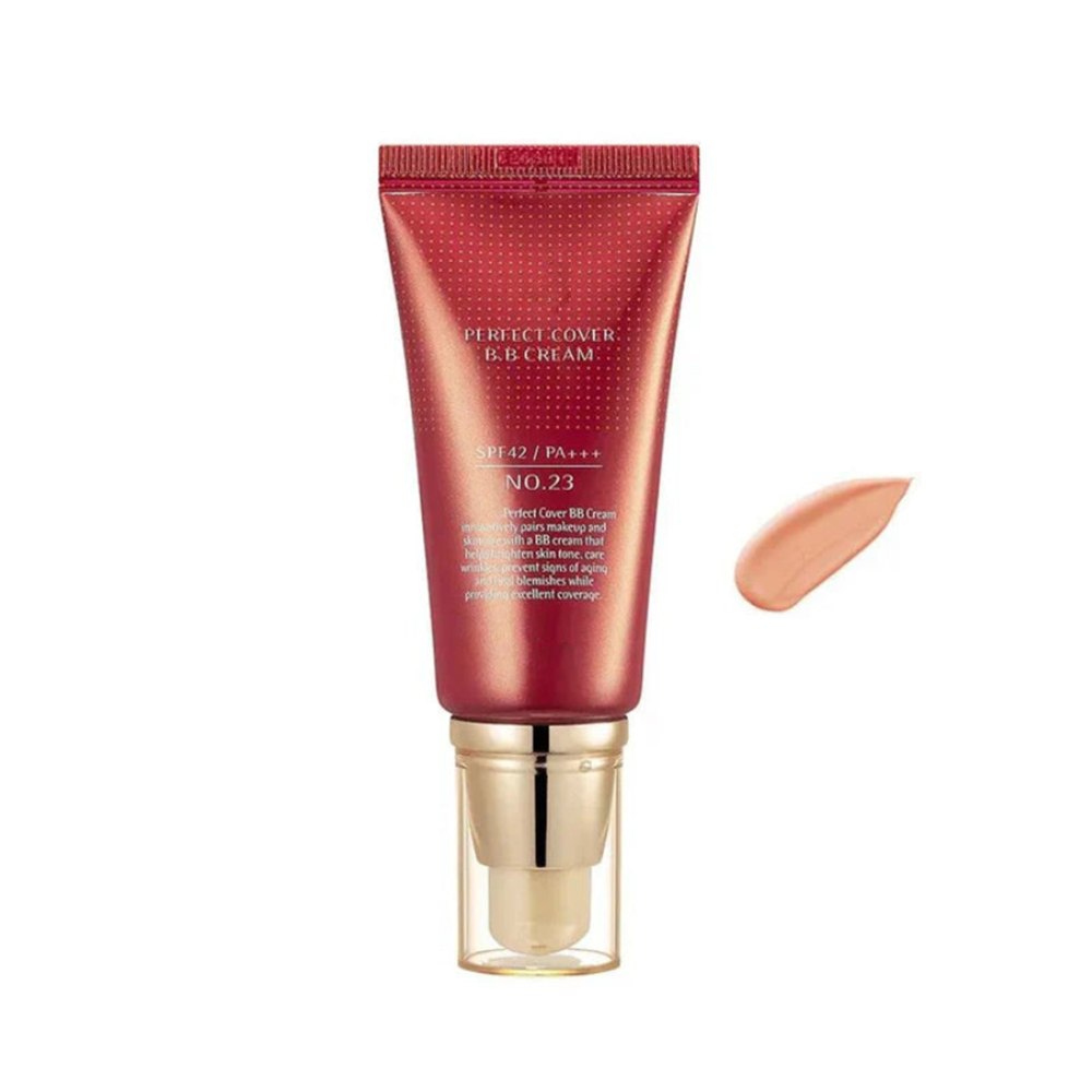 LUHAKA® Perfect Cover BB Cream SPF 42 PA+++ (50 mL)