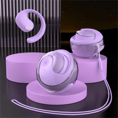 🎉Super deal  - 70% OFF ! ！💥CZTICLE® Earphone Wireless Bluetooth 2