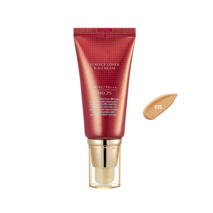 LUHAKA® Perfect Cover BB Cream SPF 42 PA+++ (50 mL)