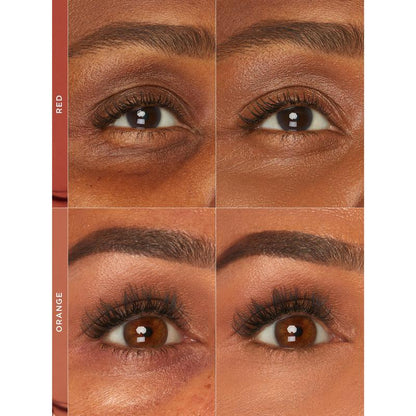 Luhaka® CC Undereye Corrector with Concealer Brush