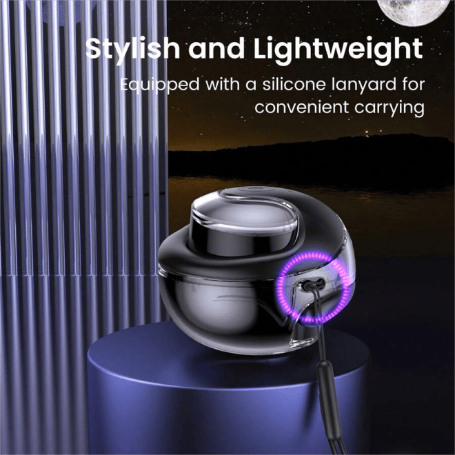 🎉Super deal  - 70% OFF ! ！💥CZTICLE® Earphone Wireless Bluetooth 2