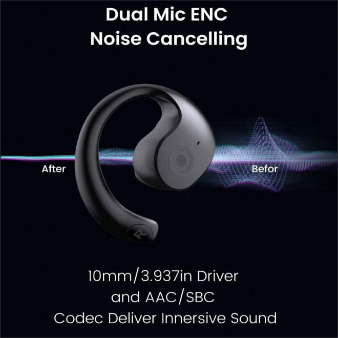 🎉Super deal  - 70% OFF ! ！💥CZTICLE® Earphone Wireless Bluetooth 2