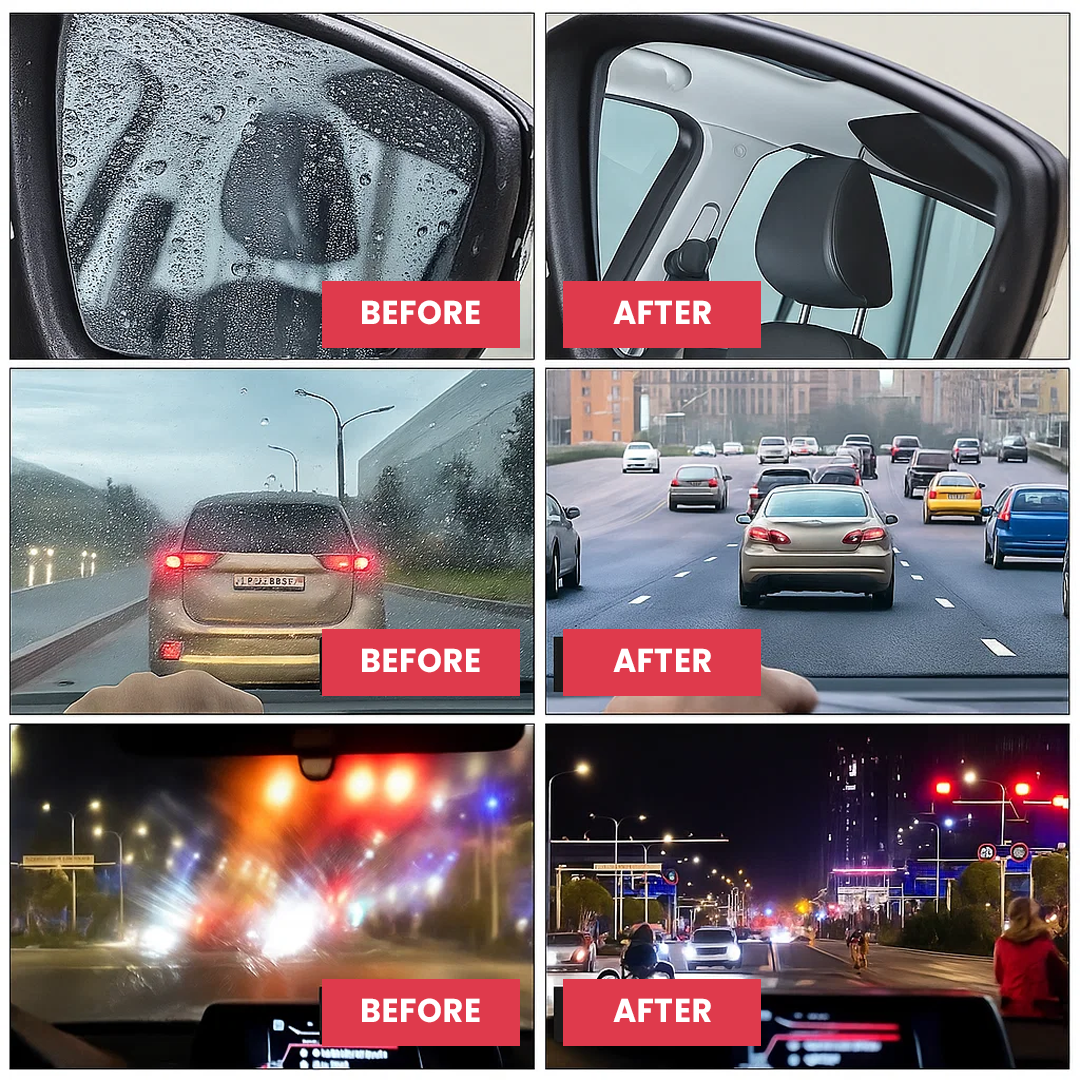 🎉Buy 2 Get 1 Free🎁 Luhaka® Glass Handle Oil-Film Remover Lotion