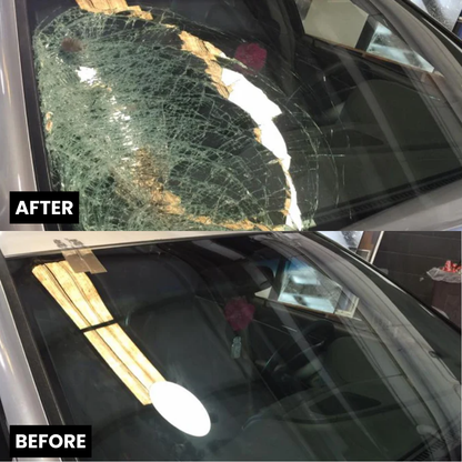 Cilifer® ClearView Glass Repair