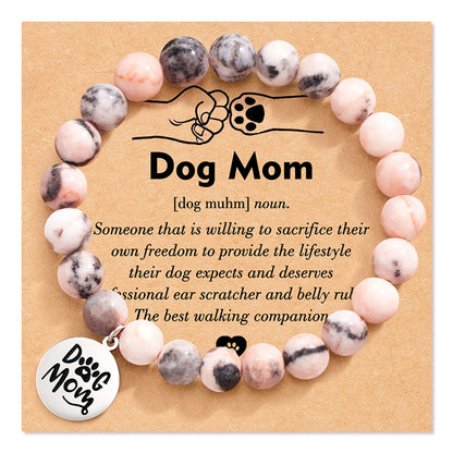 CZTICLE® StonePaw Bracelet