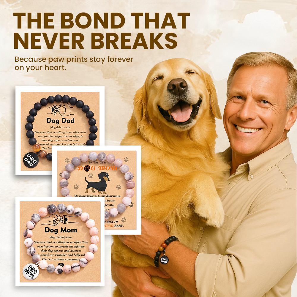 CZTICLE® StonePaw Bracelet