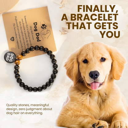 CZTICLE® StonePaw Bracelet