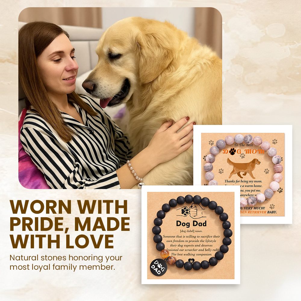 CZTICLE® StonePaw Bracelet