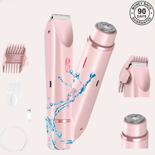 DAFEILA® LushSilk Trimmie 2.0