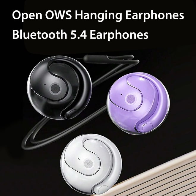 🎉Super deal  - 70% OFF ! ！💥CZTICLE® Earphone Wireless Bluetooth 2