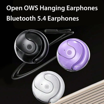 🎉Super deal  - 70% OFF ! ！💥CZTICLE® Earphone Wireless Bluetooth 2