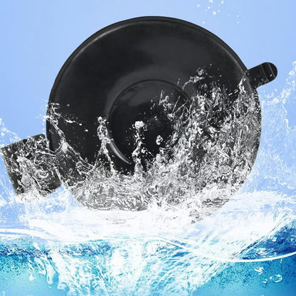 Cilifer® Phone Mount for Car Center Console Stack Super Adsorption Phone Holder