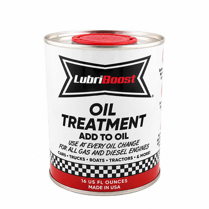 Cilifer® ⏰Last Day 49% OFF 🏁 LubriBoost Oil Treatment🏆