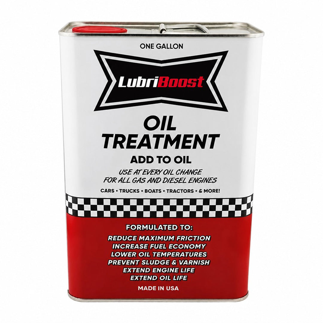 1 GALLON (Treat 24 cars)
