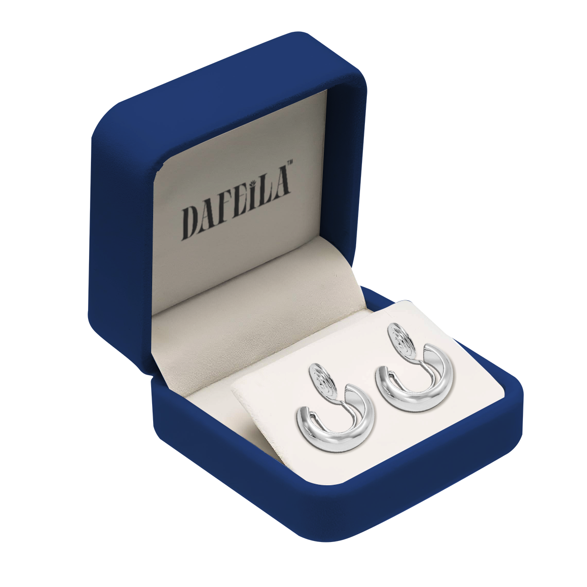 Dafeila™ Acupressure Tinnitus Relief Earring🔥