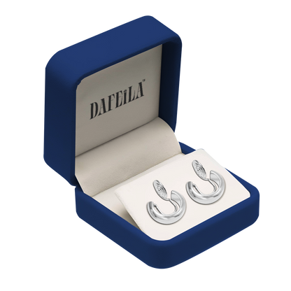 Dafeila™ Acupressure Tinnitus Relief Earring🔥